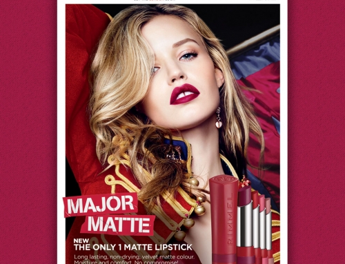 Rimmel-Major-Matte-Poster